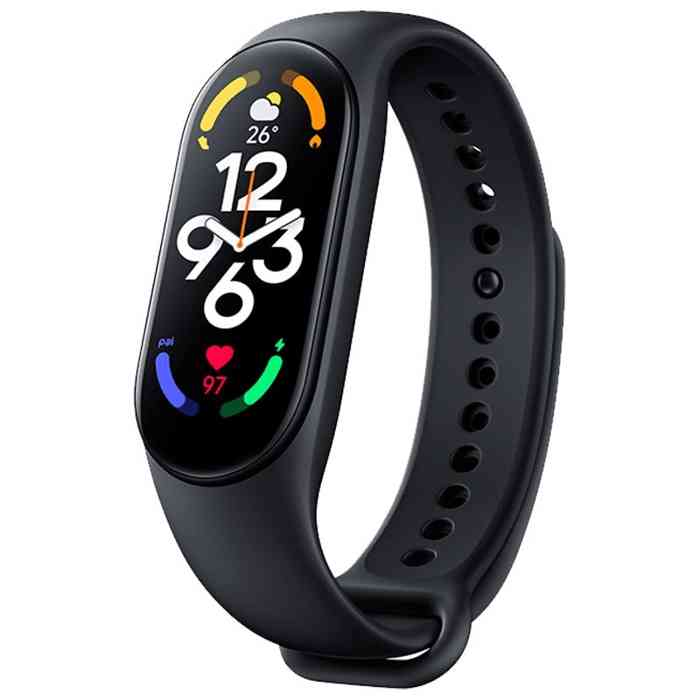 Xiaomi Mi Band 7 Waterproof Smart Band